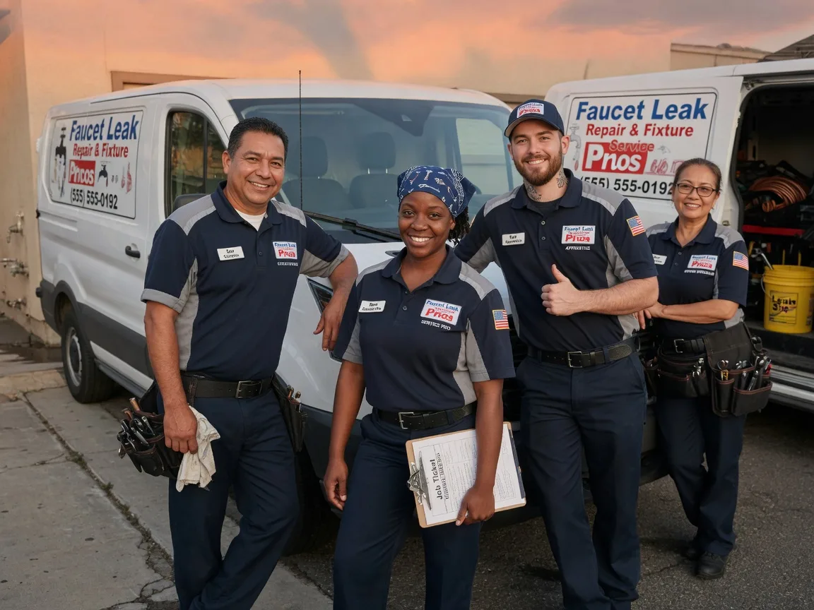 Faucet Repair company in Cape Canaveral, FL