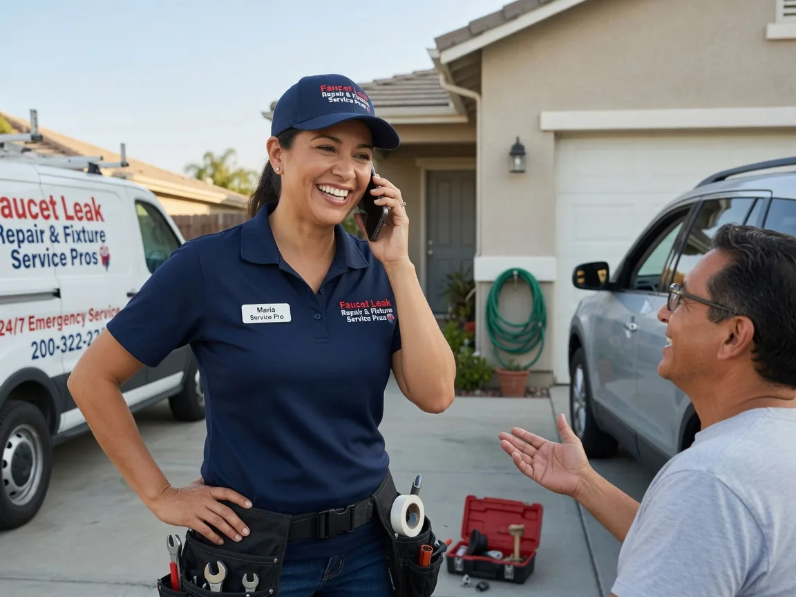 Faucet Repair Cape Canaveral, FL FAQs