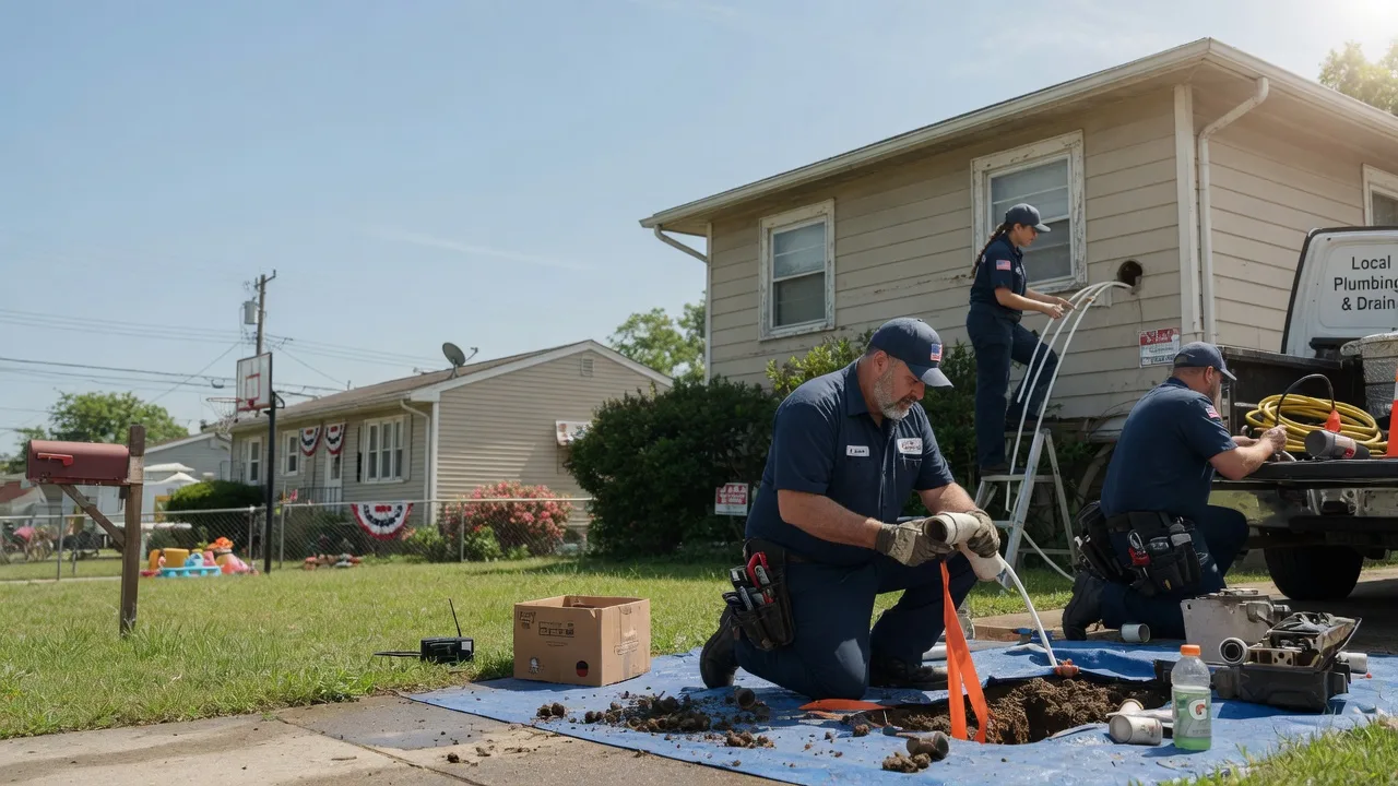 Faucet Repair in Cape Canaveral, FL near me